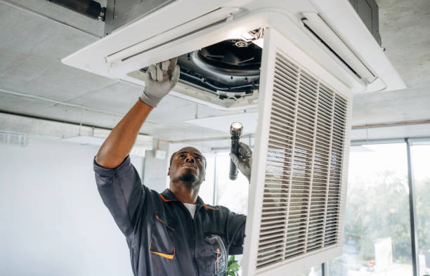 Licensed Furnace Repair service in Labadie, MO - FH HVAC